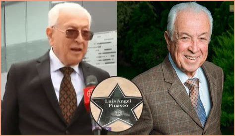 Luis Angel Pinasco